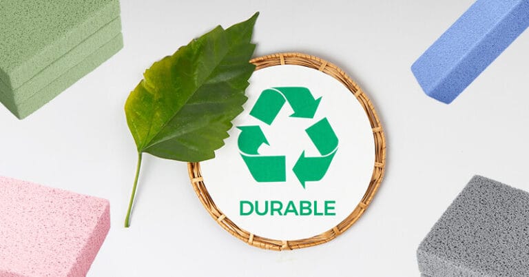 Durable & Long-Lasting