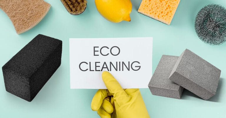 The Ultimate Cleaning